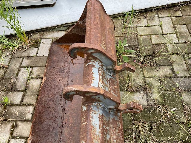 Yanmar yb401w mobiele kraan - afbeelding 26 van  32