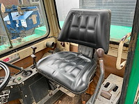 Yanmar yb401w mobiele kraan - afbeelding 20 van  36