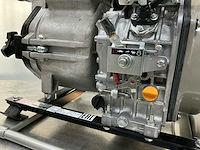 Yanmar ydp 40tn vuilwaterpomp - afbeelding 2 van  32