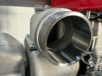 Yanmar ydp 40tn vuilwaterpomp - afbeelding 20 van  32