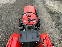Yanmar ym1300d 4wd minitractor - afbeelding 7 van  24