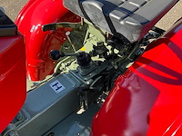 Yanmar ym1301d 4wd minitractor - afbeelding 13 van  23