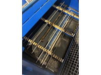 Yao sheng machinery - 2007 - tuvb-101c - brootsmachine - afbeelding 3 van  4