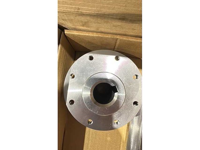 Yao sheng machinery - 2007 - tuvb-101c - brootsmachine - afbeelding 8 van  11