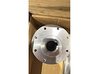 Yao sheng machinery - 2007 - tuvb-101c - brootsmachine - afbeelding 8 van  11