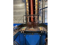 Yao sheng machinery - 2007 - tuvb-101c - brootsmachine - afbeelding 9 van  11