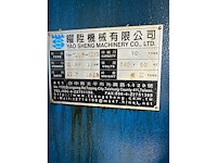 Yao sheng machinery - 2007 - tuvb-101c - brootsmachine - afbeelding 6 van  11