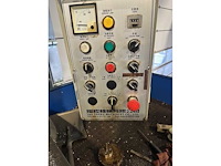 Yao sheng machinery - 2007 - tuvb-101c - brootsmachine - afbeelding 10 van  11