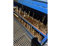 Yao sheng machinery - 2007 - tuvb-101c - brootsmachine - afbeelding 7 van  11