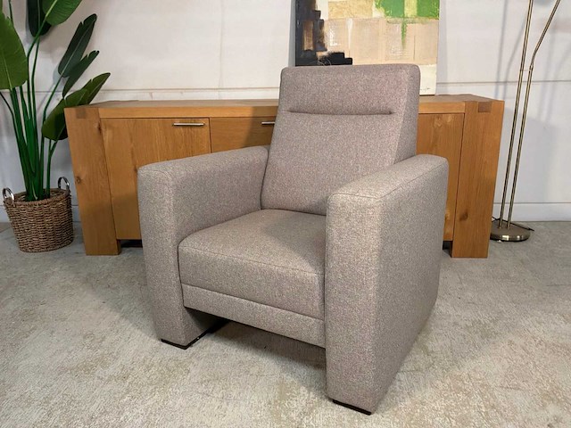 Yara fauteuil - afbeelding 2 van  5