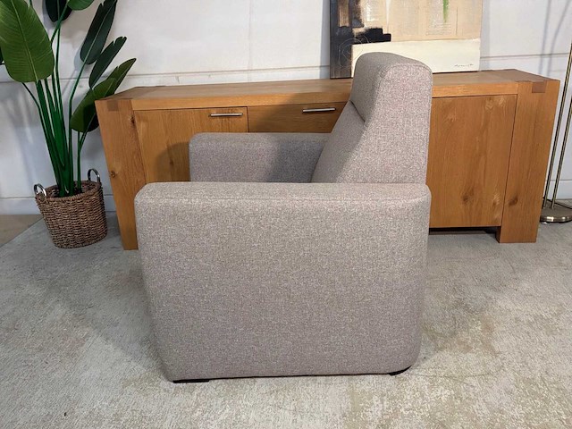 Yara fauteuil - afbeelding 4 van  5