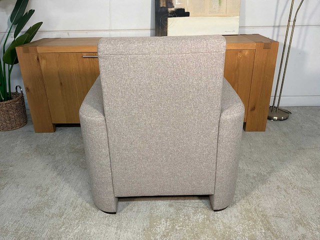 Yara fauteuil - afbeelding 5 van  5