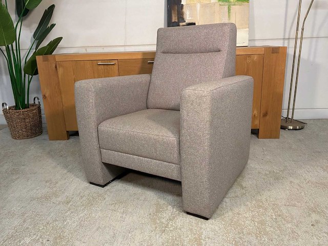 Yara fauteuil - afbeelding 1 van  8