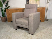 Yara fauteuil - afbeelding 1 van  8