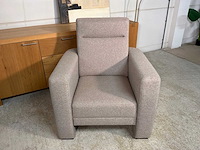 Yara fauteuil - afbeelding 5 van  8