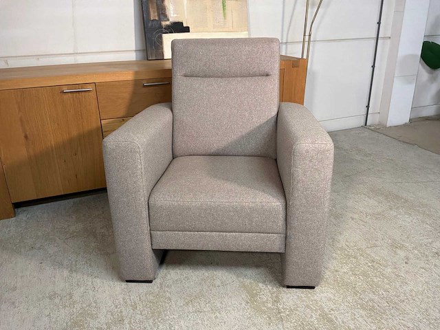 Yara fauteuil - afbeelding 6 van  8