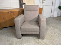Yara fauteuil - afbeelding 6 van  8