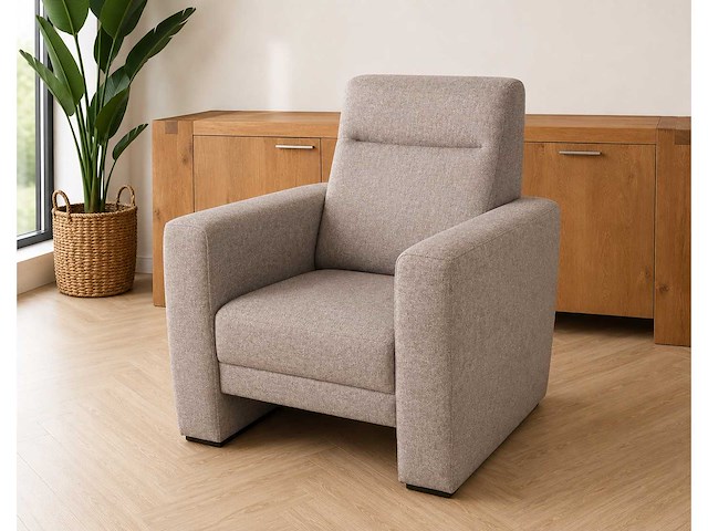 Yara fauteuil - afbeelding 1 van  9