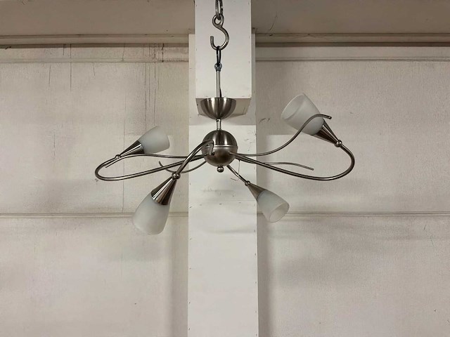 Yara hanglamp - afbeelding 1 van  7