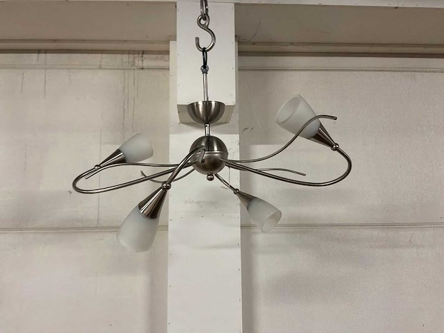 Yara hanglamp - afbeelding 2 van  7