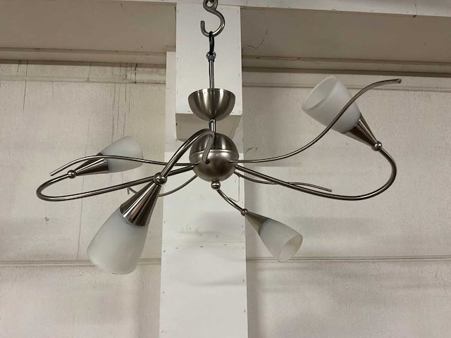 Yara hanglamp - afbeelding 3 van  7