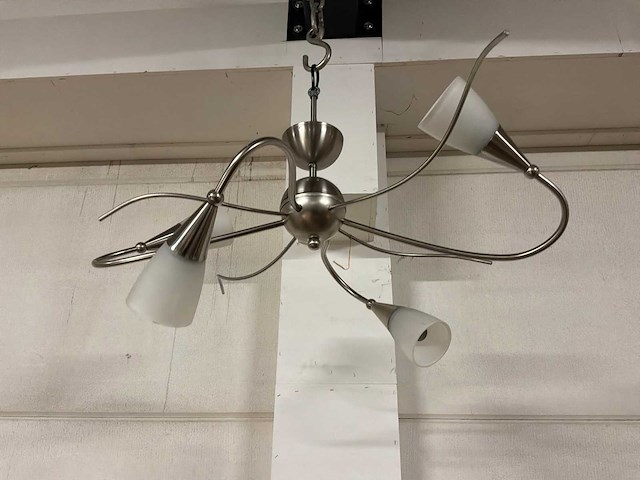 Yara hanglamp - afbeelding 4 van  7