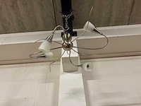 Yara hanglamp - afbeelding 5 van  7