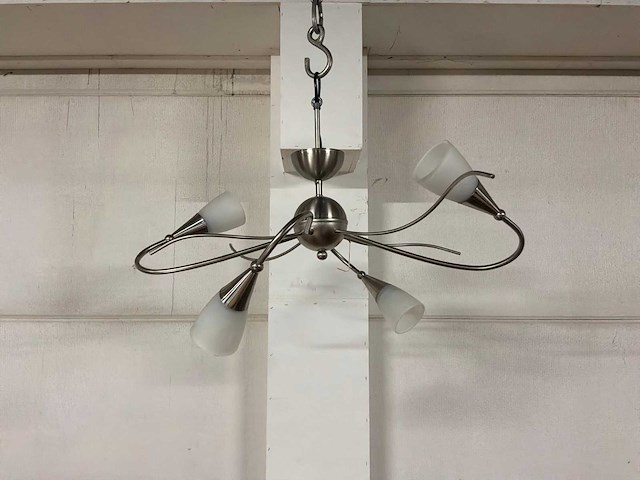 Yara hanglamp - afbeelding 6 van  7