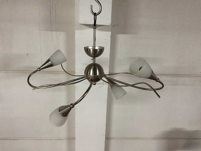 Yara hanglamp - afbeelding 7 van  7