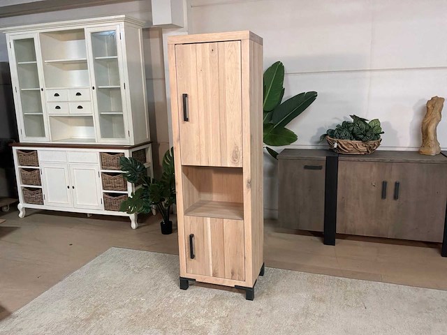 Yara opbergkast - afbeelding 1 van  9