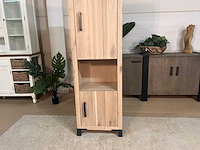 Yara opbergkast - afbeelding 4 van  9