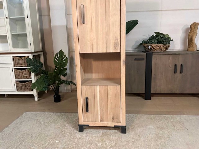 Yara opbergkast - afbeelding 5 van  9