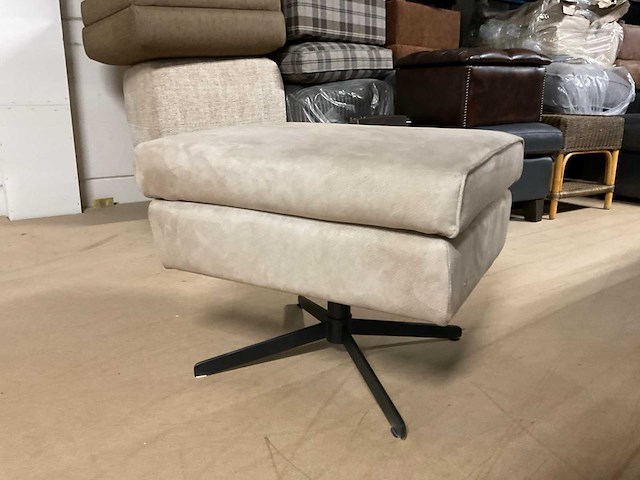 Yara poef - afbeelding 2 van  8