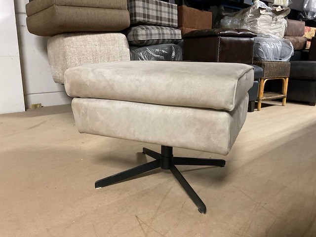 Yara poef - afbeelding 3 van  8