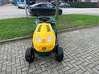 Yard man - zitmaaier - afbeelding 3 van  4