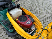 Yard man - zitmaaier - afbeelding 4 van  4