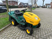 Yard man - zitmaaier - afbeelding 1 van  7