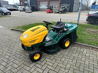Yard man - zitmaaier - afbeelding 2 van  7