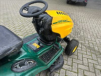 Yard man - zitmaaier - afbeelding 6 van  7