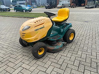 Yard man hg 7175 zitmaaier - afbeelding 1 van  6