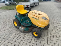 Yard man hg 7175 zitmaaier - afbeelding 2 van  6
