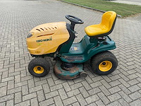Yard man hg 7175 zitmaaier - afbeelding 3 van  6