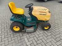 Yard man hg 7175 zitmaaier - afbeelding 4 van  6