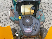 Yard man hg 7175 zitmaaier - afbeelding 6 van  6