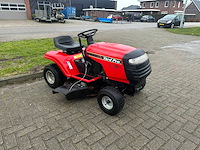 Yard pro - zitmaaier - afbeelding 1 van  4
