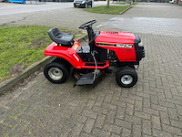 Yard pro - zitmaaier - afbeelding 2 van  4