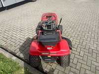 Yard pro - zitmaaier - afbeelding 3 van  3