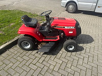 Yard pro - zitmaaier - afbeelding 2 van  4