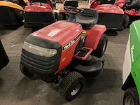 Yard pro y13h42 hydrostatic drive zitmaaier - afbeelding 1 van  9