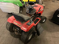 Yard pro y13h42 hydrostatic drive zitmaaier - afbeelding 3 van  9